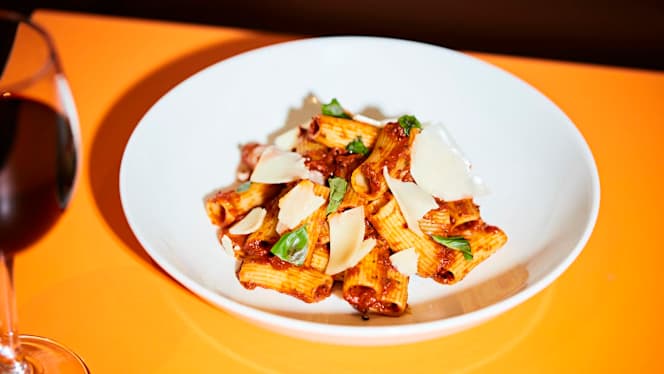 Doughnation Pizza - 3