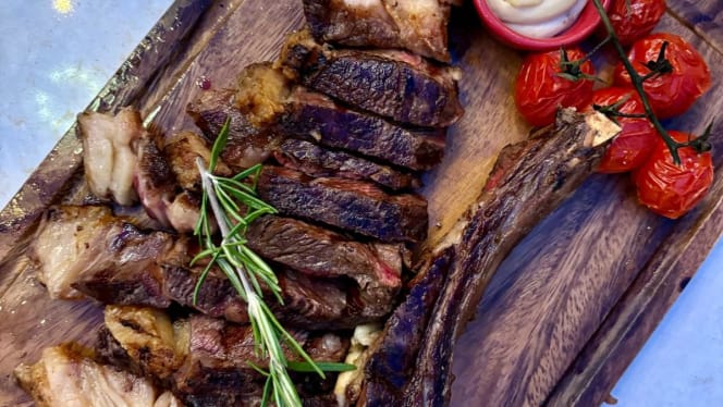 Quintal do Juíz - 9