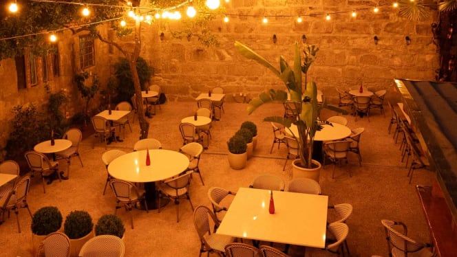 Quintal do Juíz - 5