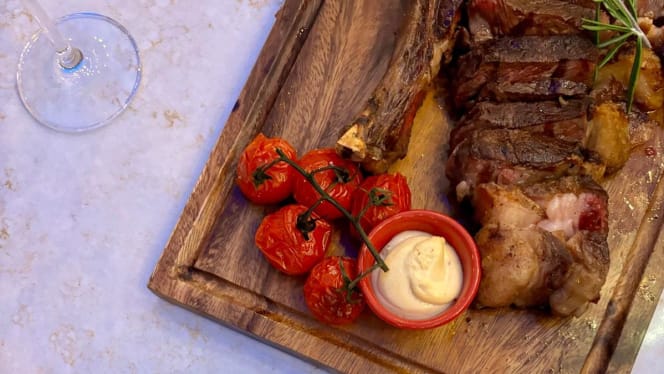 Quintal do Juíz - 6