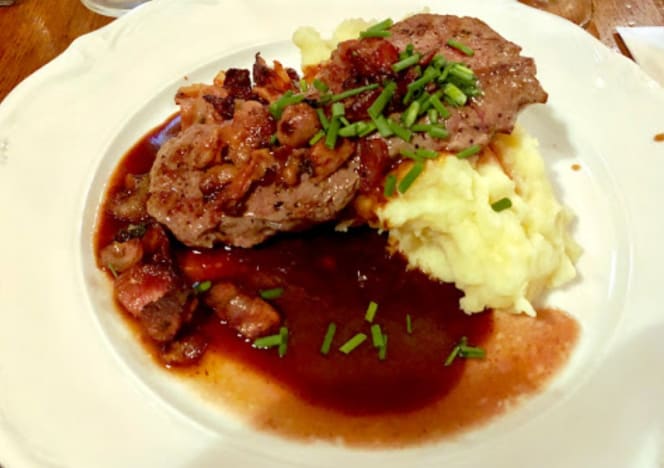 Östgötakällaren - 1