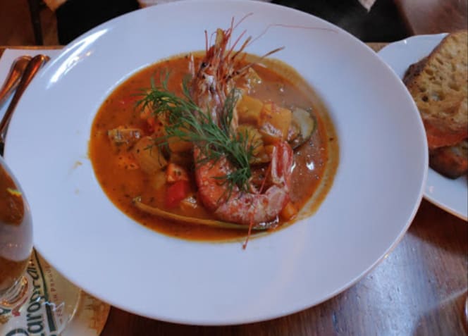 Östgötakällaren - 6