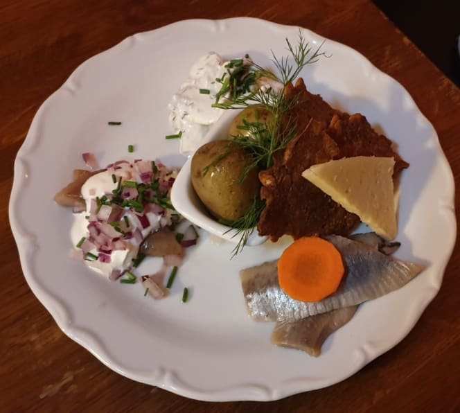 Östgötakällaren - 0