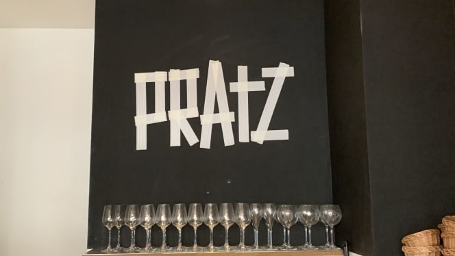 Pratz - 3