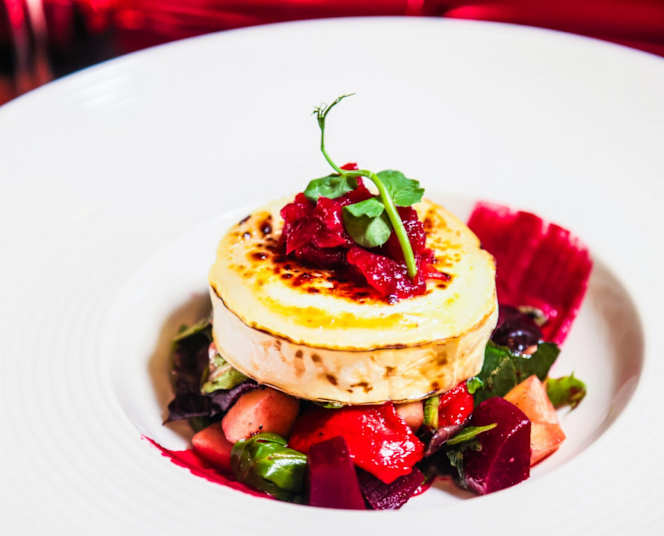 Chestergate Bistro - 1