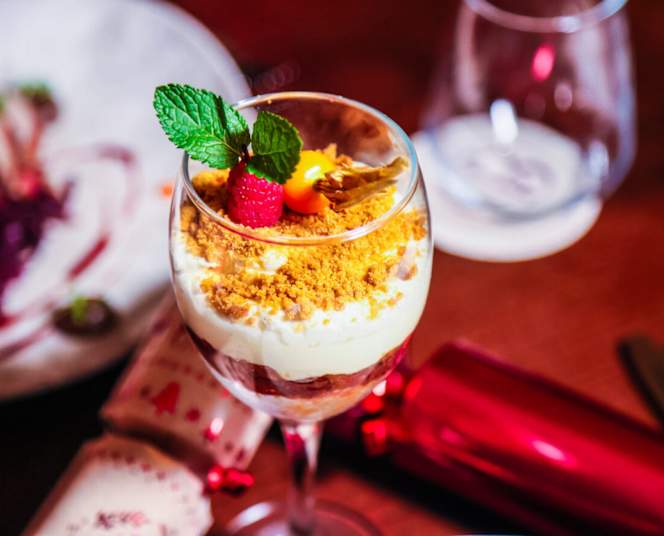 Chestergate Bistro - 0