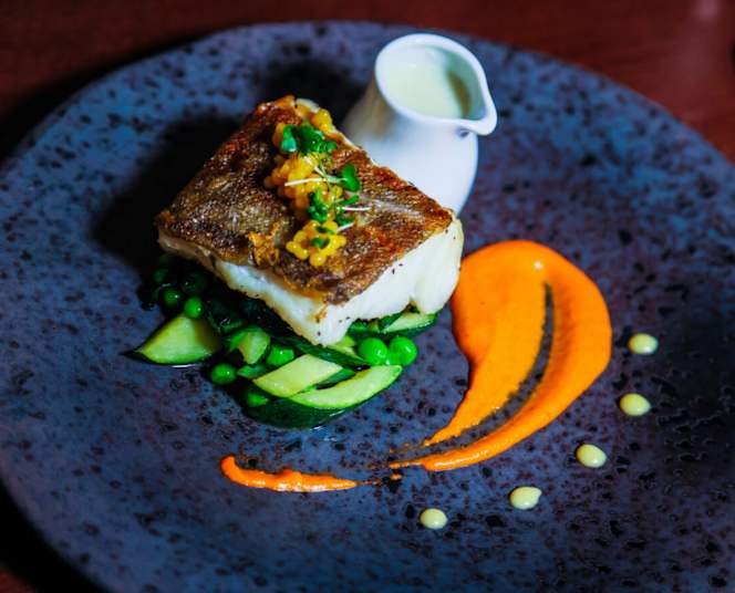 Chestergate Bistro - 7