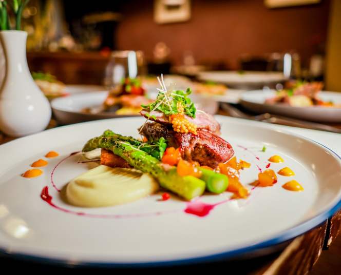 Chestergate Bistro - 6