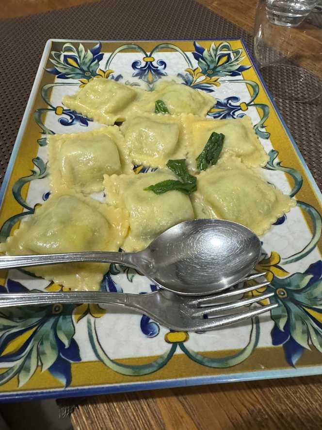 Ristorante l' Astronave - 2