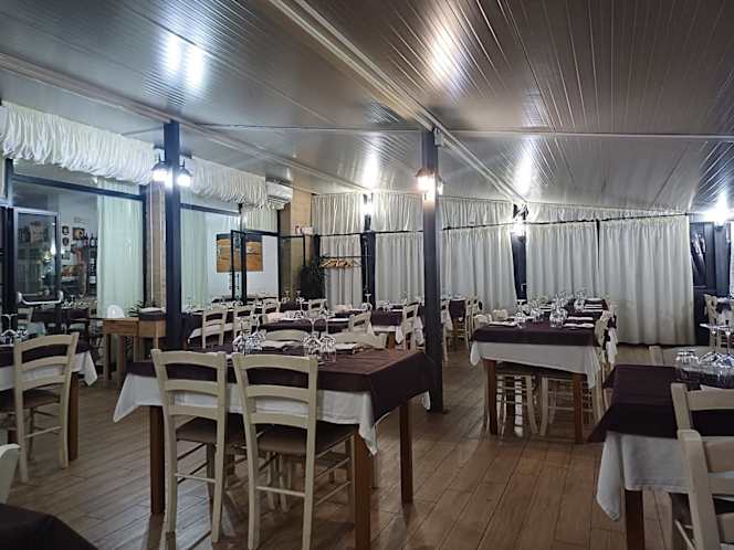Ristorante l' Astronave - 7