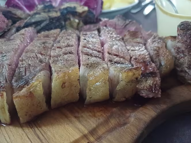 Ristorante l' Astronave - 8