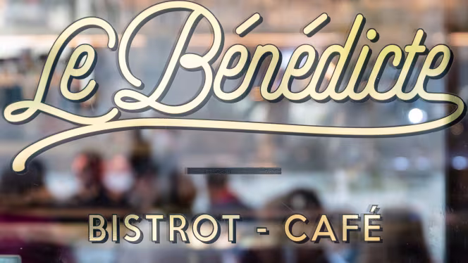 Le Bénédicte - 5