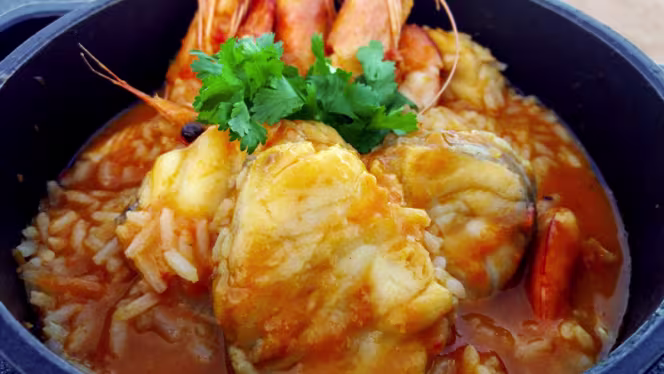 Marisqueira Promar  Tradicional Portuguese Food & Fresh Fish - 3