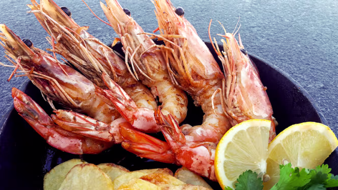 Marisqueira Promar  Tradicional Portuguese Food & Fresh Fish - 2