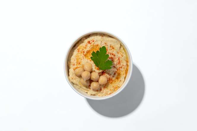 Agorà Cucina Greca - 1
