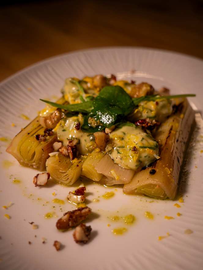 La Patrona Wine Bar & Bistrot - 2