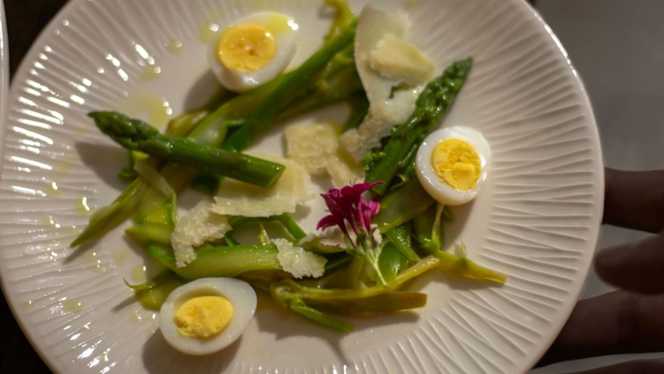 La Patrona Wine Bar & Bistrot - 8