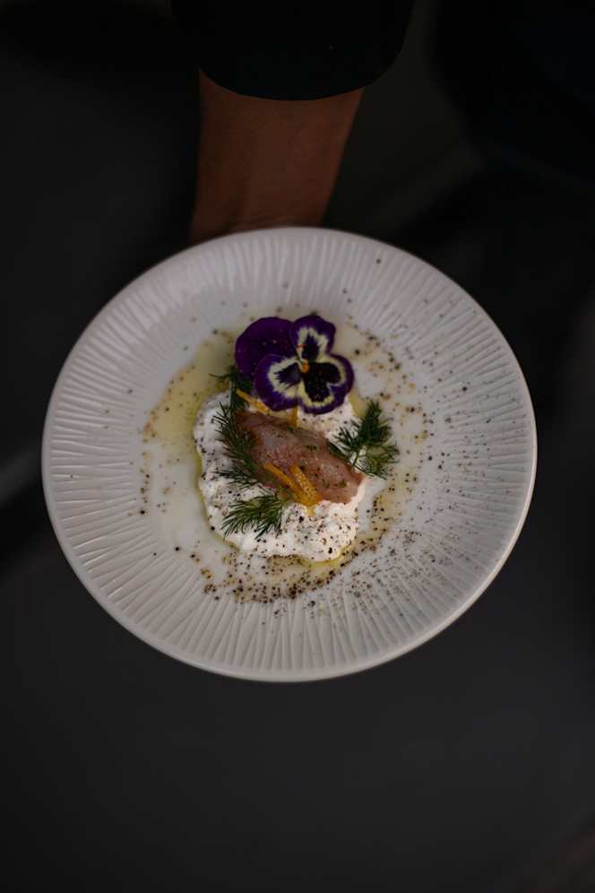 La Patrona Wine Bar & Bistrot - 9