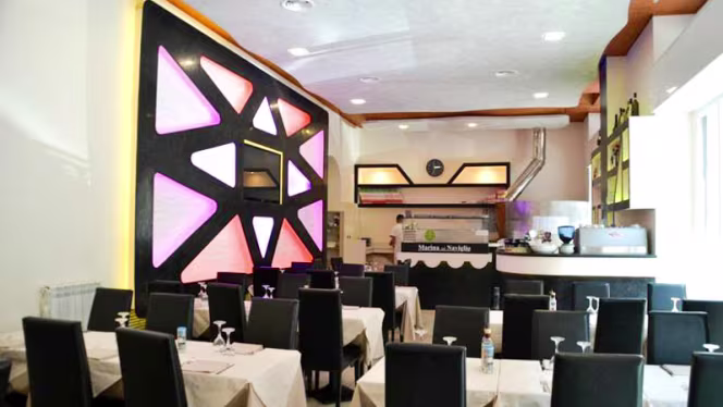 Marina sul Naviglio - 0