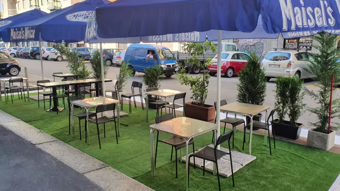 Marina sul Naviglio - 3