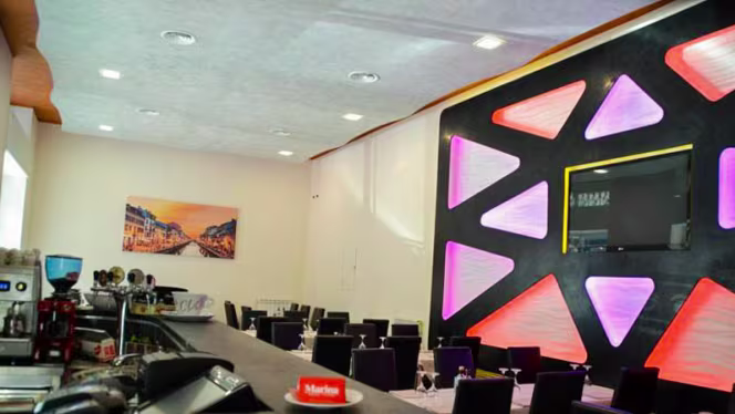 Marina sul Naviglio - 4