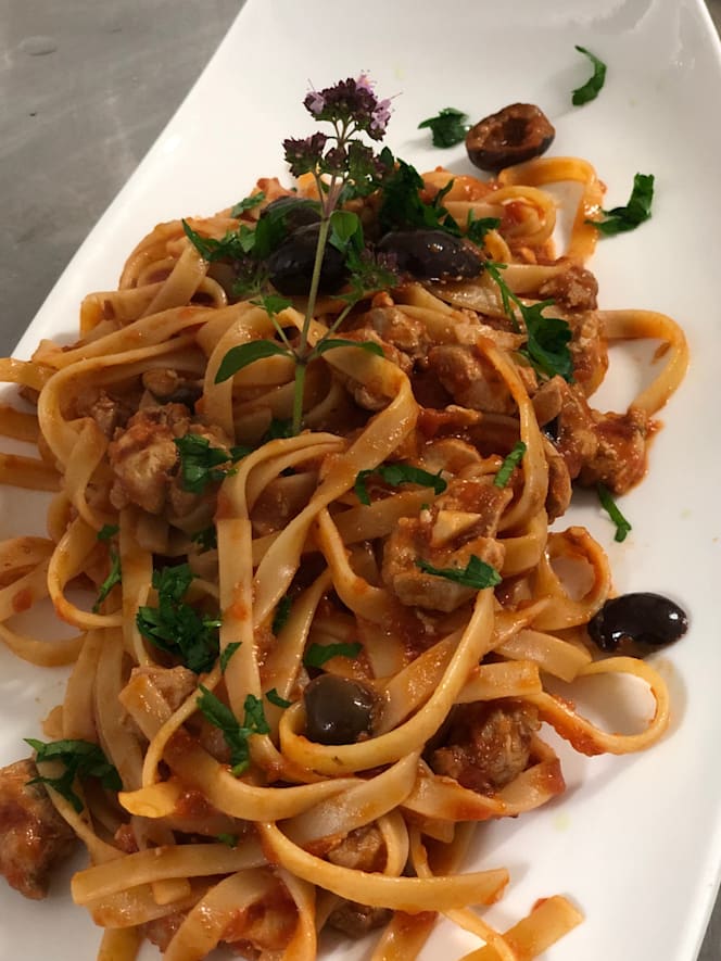 Osteria Pizzeria Delle Palme - 3