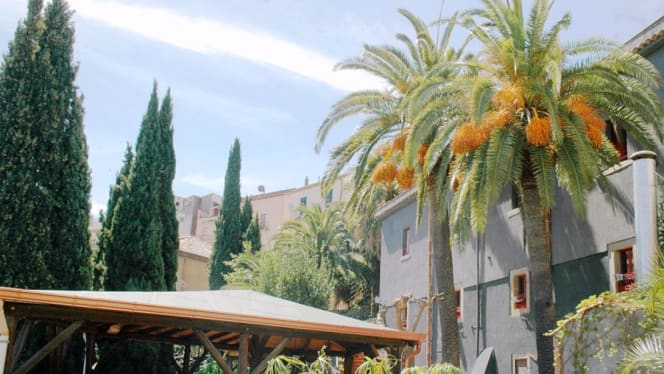 Osteria Pizzeria Delle Palme - 9