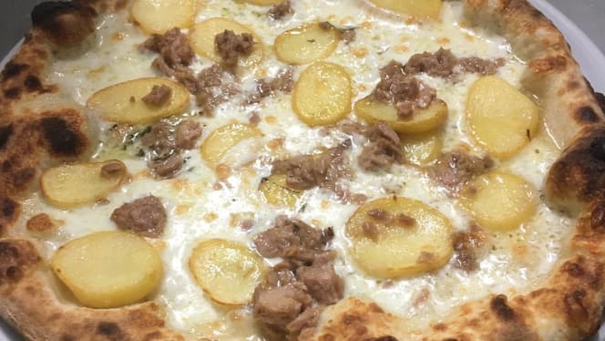 Osteria Pizzeria Delle Palme - 4