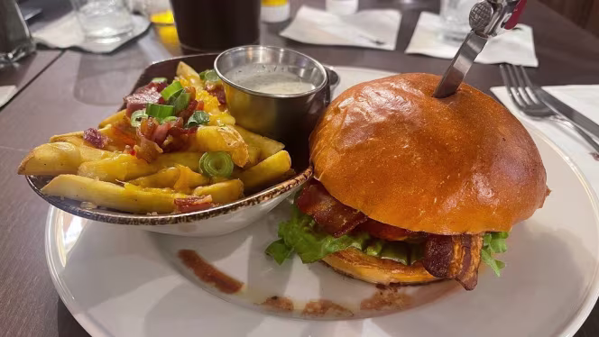 Hard Rock Cafe Milan - Milano - 2