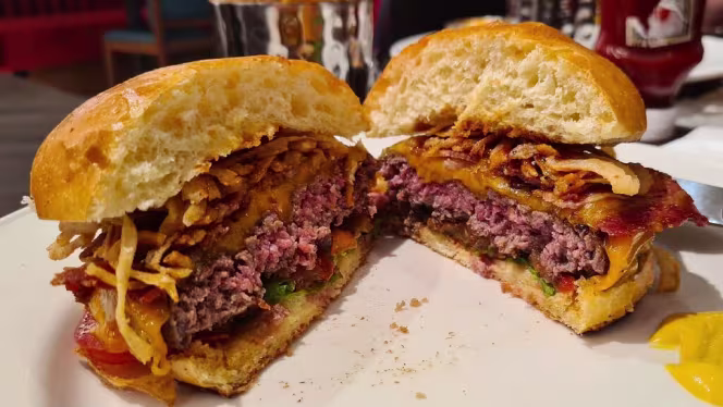 Hard Rock Cafe Milan - Milano - 3