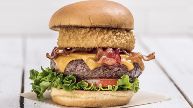 Hard Rock Cafe Milan - Milano - 0