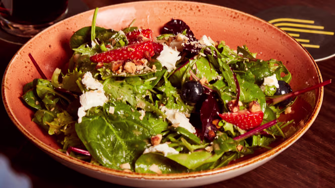 Hard Rock Cafe Milan - Milano - 1