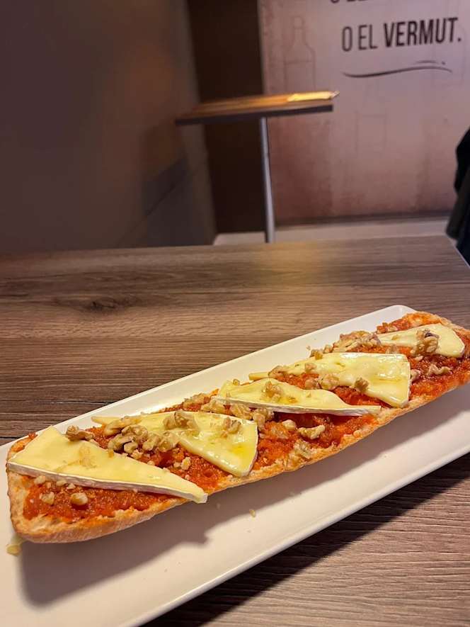 La Trocca Vermutería - 8