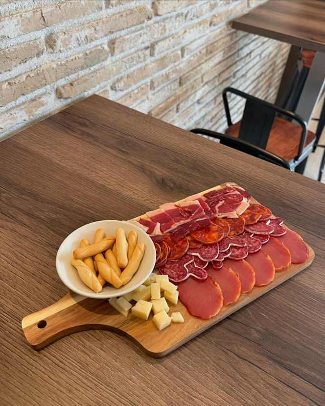 La Trocca Vermutería - 3