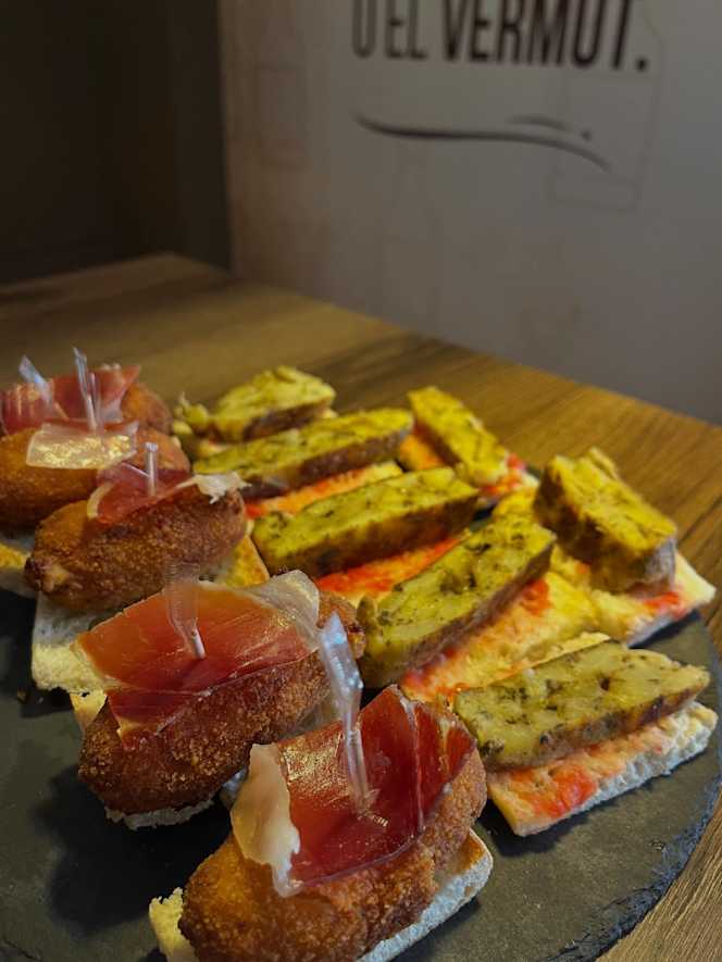 La Trocca Vermutería - 4