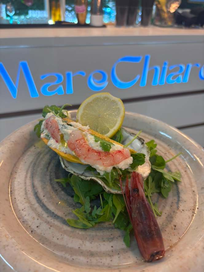 Marechiaro Bistrot - 1