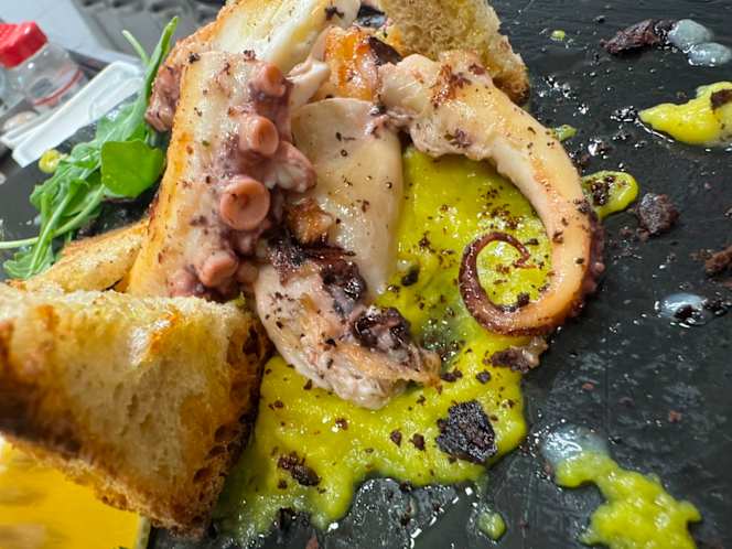 Marechiaro Bistrot - 7