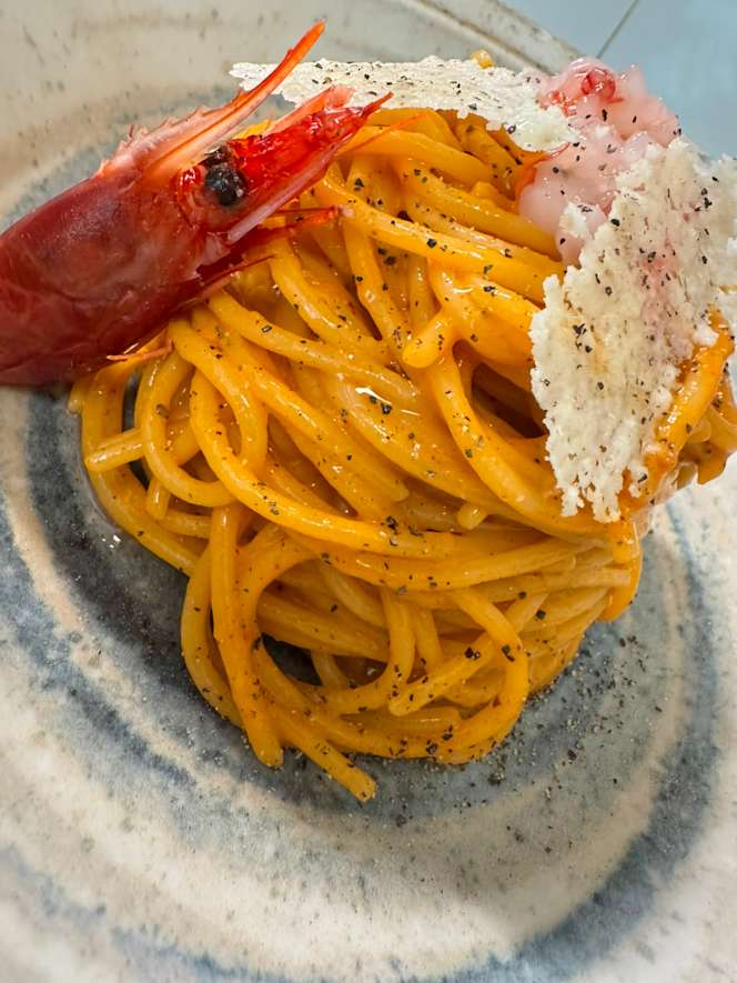 Marechiaro Bistrot - 4