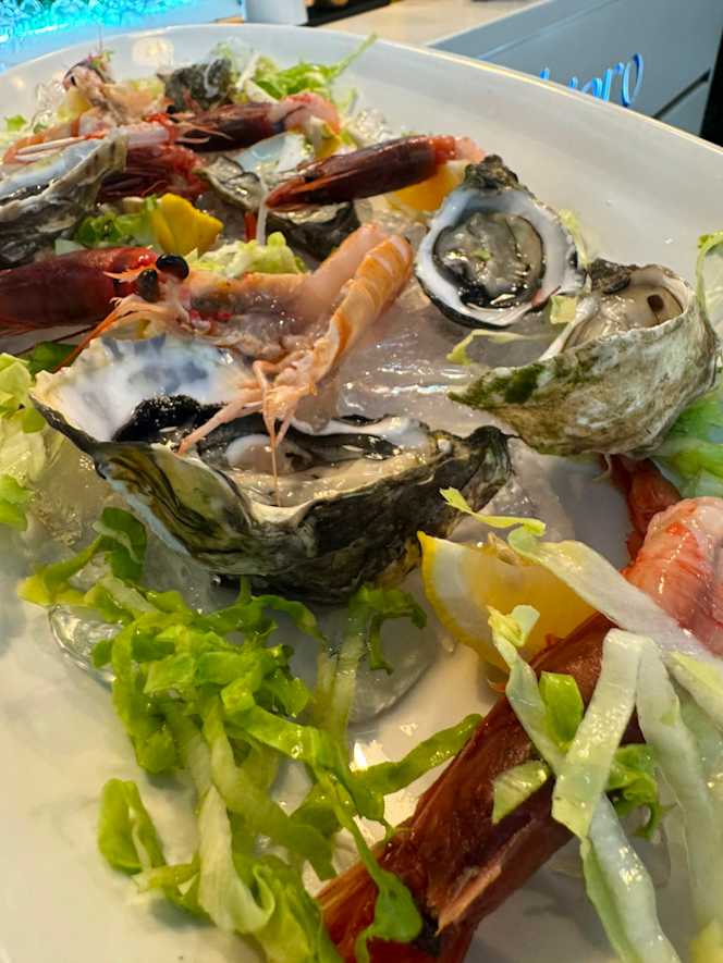 Marechiaro Bistrot - 6