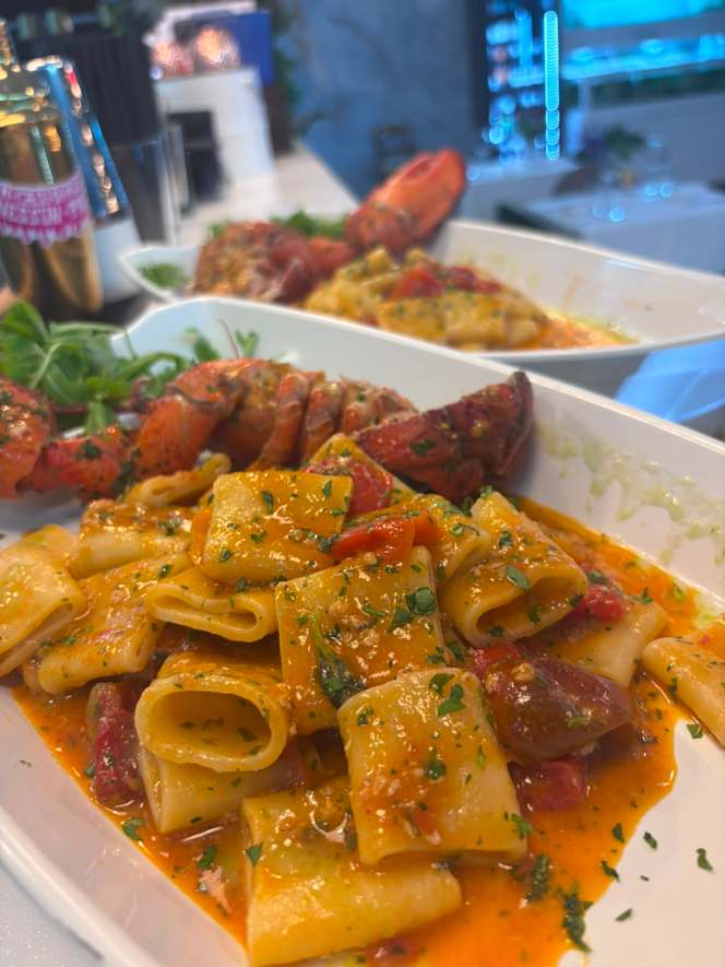 Marechiaro Bistrot - 0