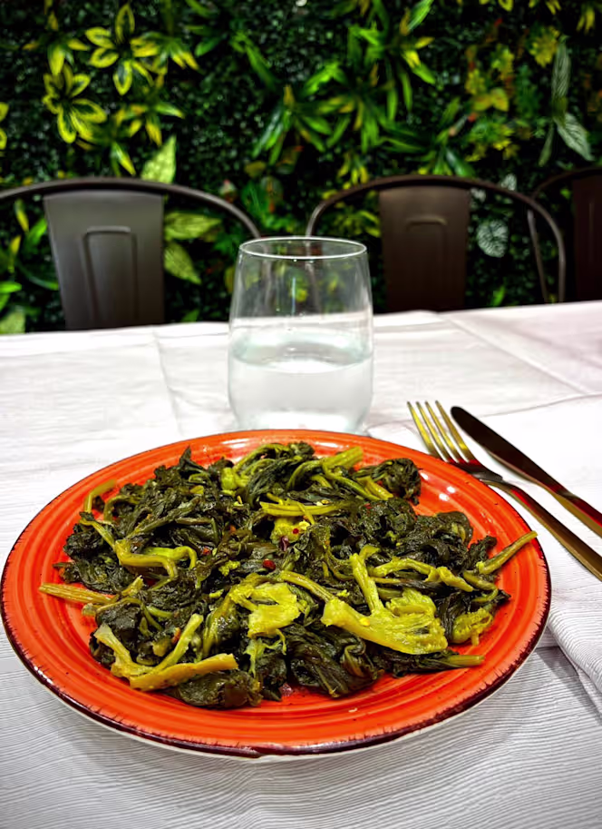 Rituale Napoletano - 0