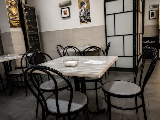 La Manduca Gastrobar - 1