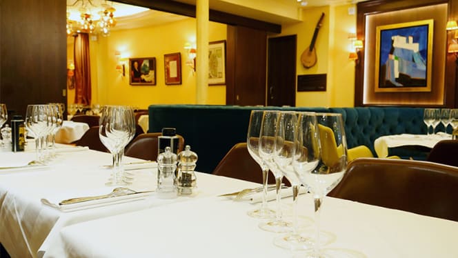 L'Elysee Saint Honoré - 3