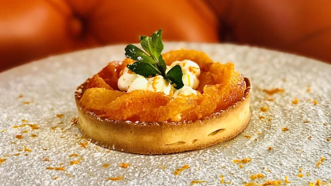 L'Elysee Saint Honoré - 1