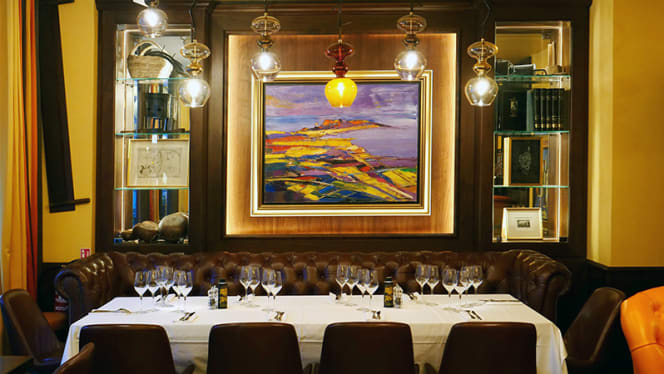 L'Elysee Saint Honoré - 5