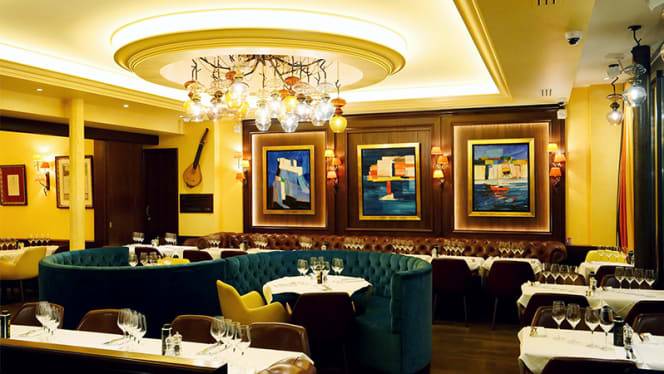 L'Elysee Saint Honoré - 4