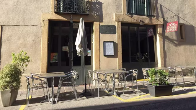 La Taverne Moderne - 0