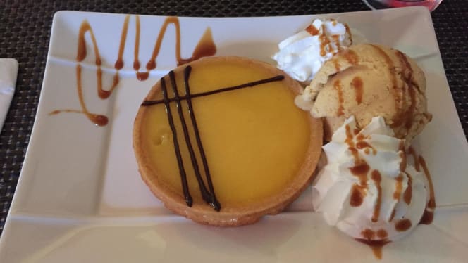 La Taverne Moderne - 6