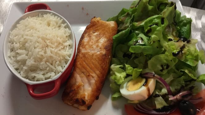 La Taverne Moderne - 5