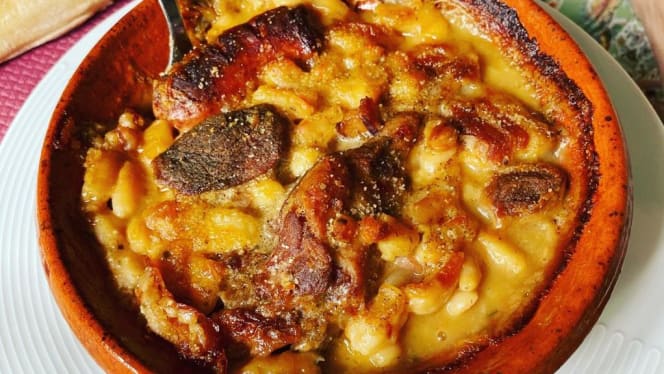 La Taverne Moderne - 9